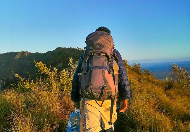 1 Day Mount Longonot Hike