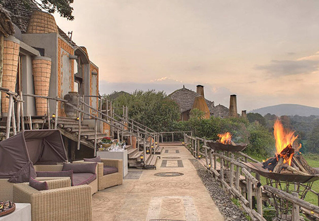 7 Days Lake Manyara – Ngorongoro Crater – Serengeti – Tarangire National Park